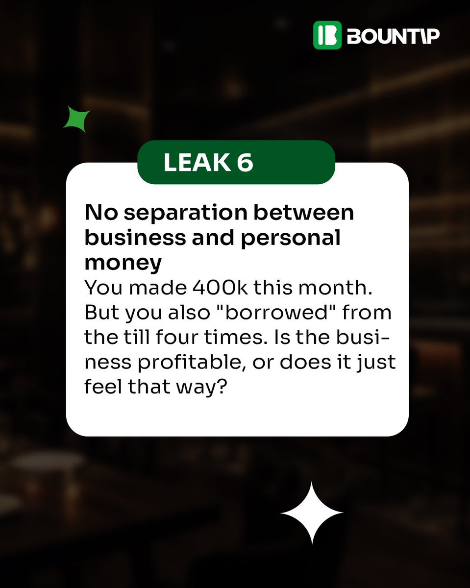 bountipglobal's tweet image. DM us to try Bountip free.​​​​​​​​​​​​​​​​

#foodbusiness #restaurant #qsr