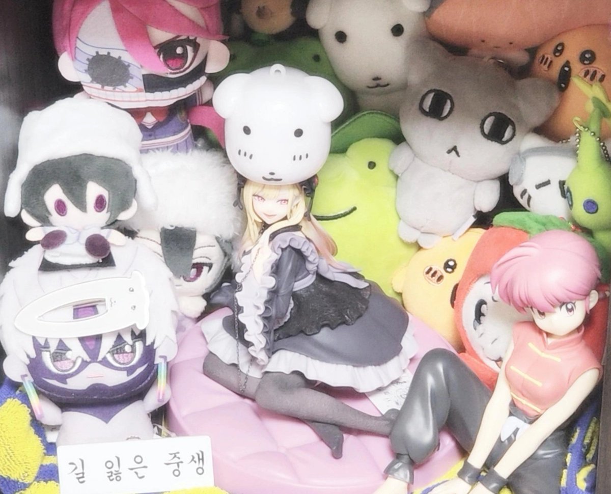 섹시하게 살자 tweet media