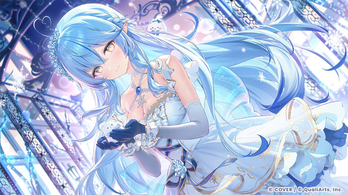 ホロライブドリームス【ホロドリ】 tweet media