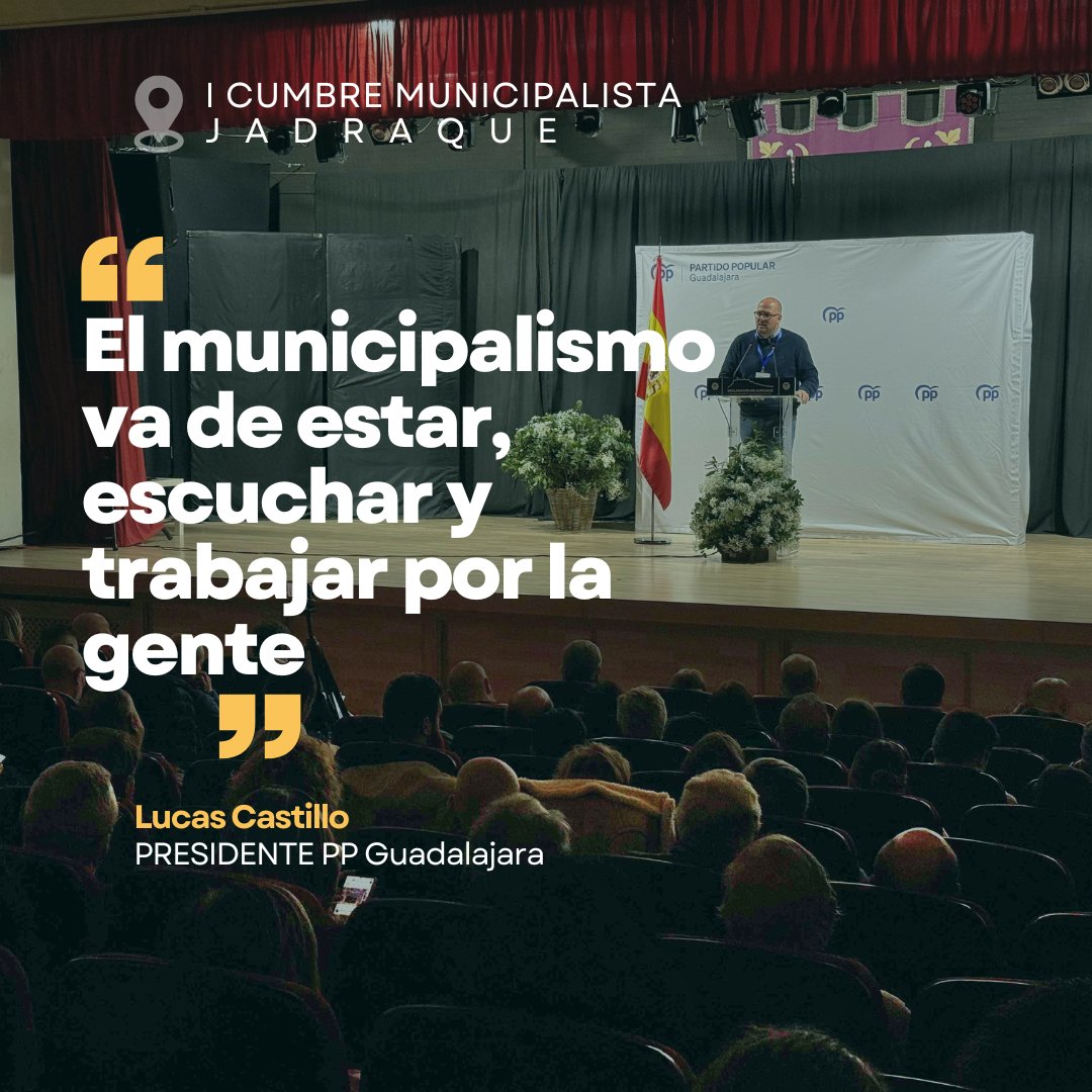 Grupo Popular Diputación Guadalajara tweet media