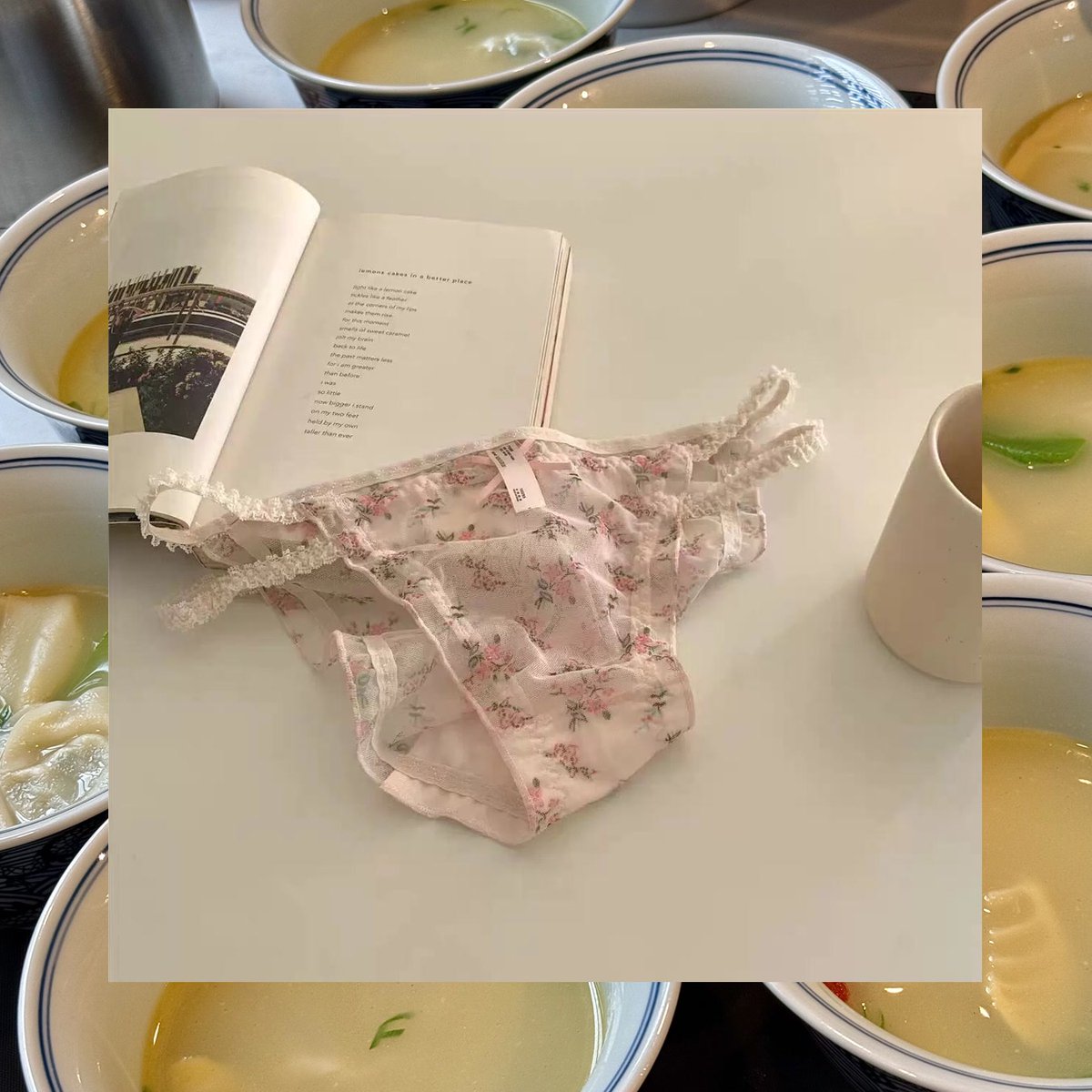 Lisa Gilbertson tweet media