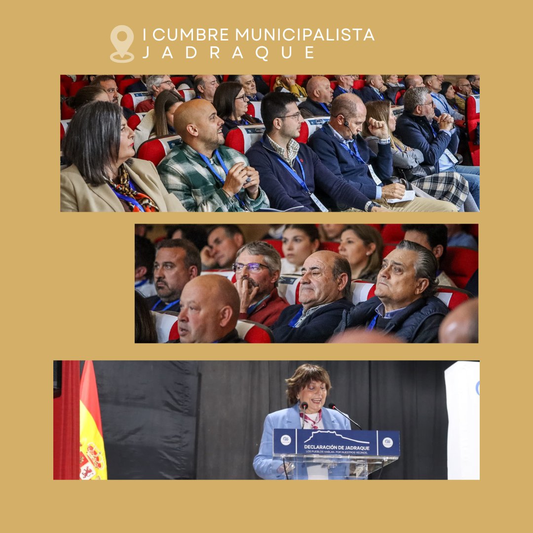 Grupo Popular Diputación Guadalajara tweet media