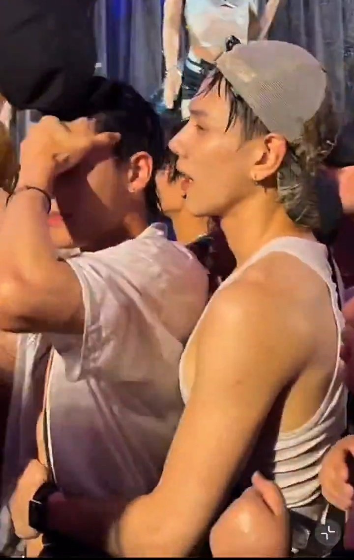 P'Somsom ตออร 🖤❤️ tweet media