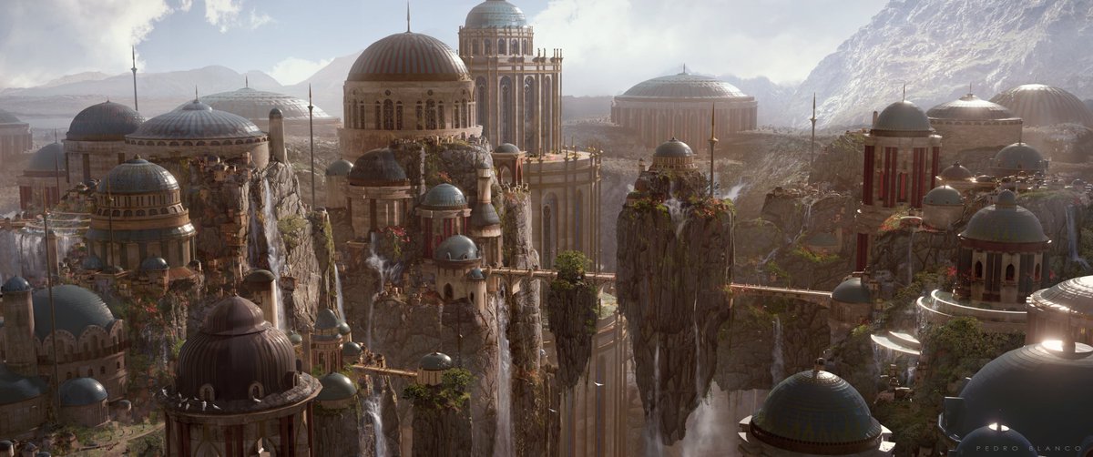 wingfoxcom's tweet photo. The Road Path to be an Environment Concept Artist!
🎨 Master from basics to a professional portfolio for games &amp; films

🎉Get 30% OFF  for all 18 courses!🎊
Get the time-limited off now👇
https://t.co/VmYCq4qqr0
#environmentconcept #conceptartist https://t.co/r1G373CDwU