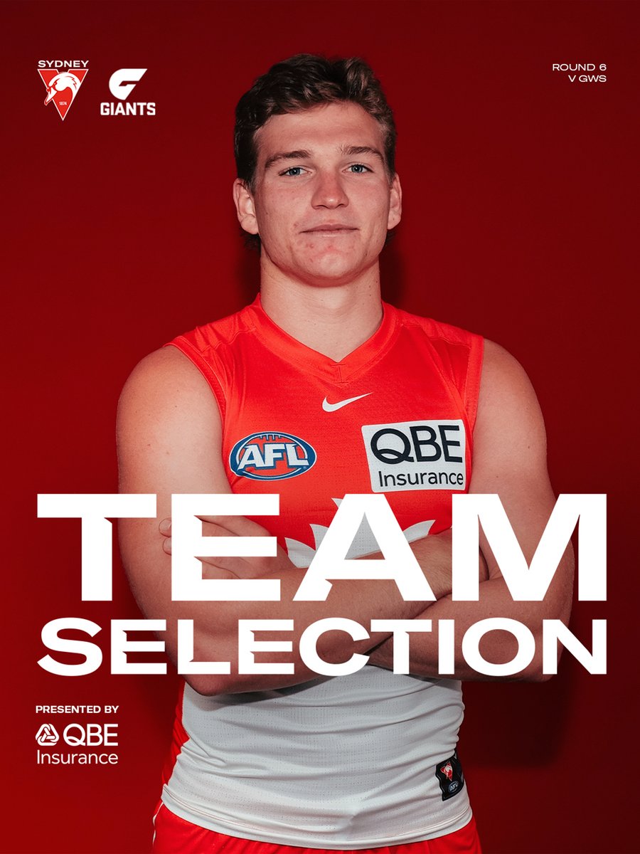 Sydney Swans tweet media