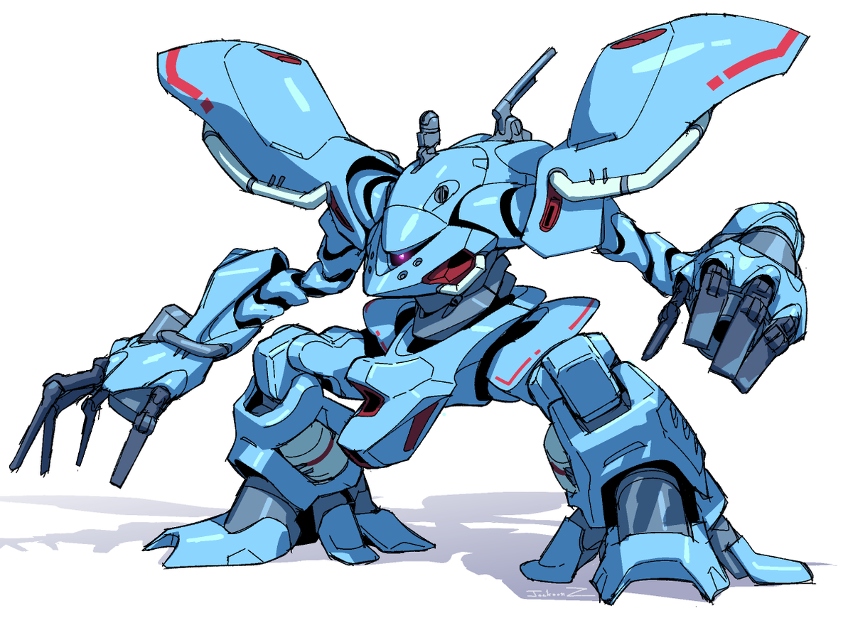 JackoonZ tweet media