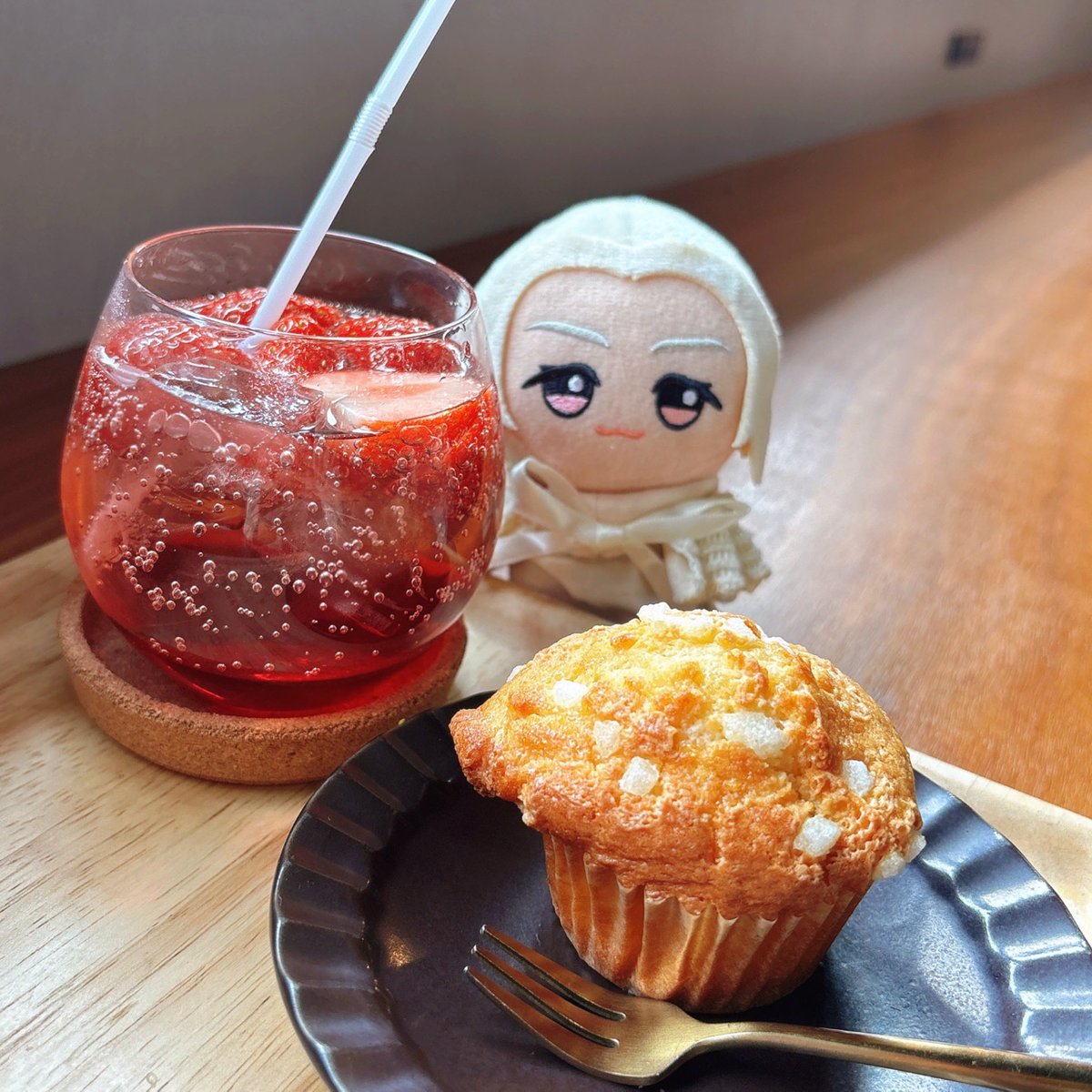 文鳥さんちのりかぬくん tweet media