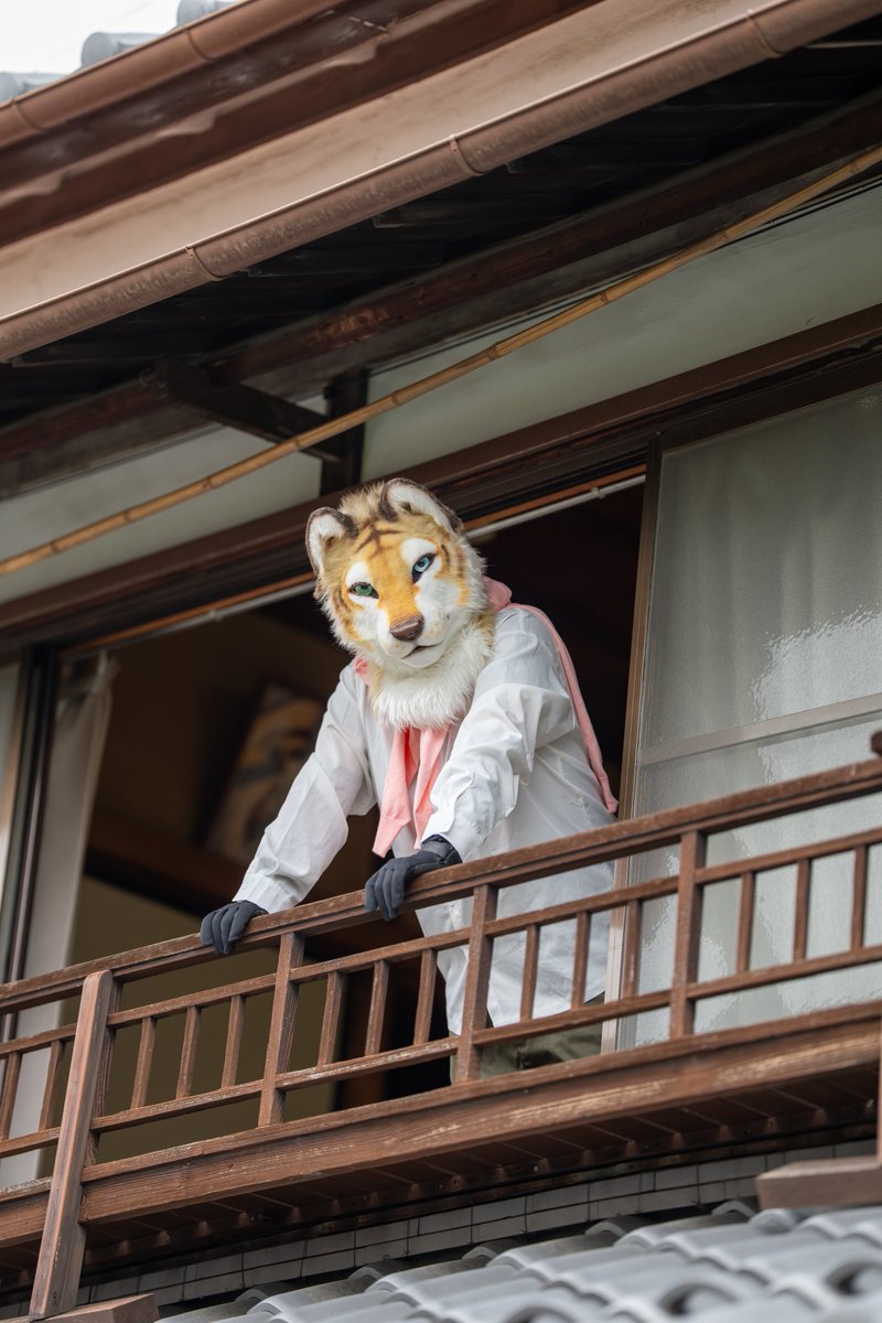 トリオン tweet media