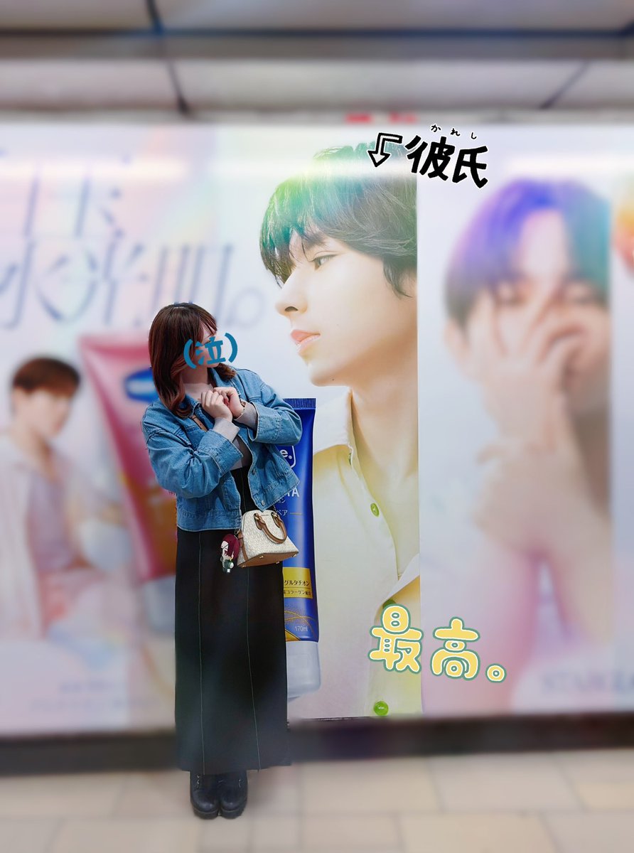 ෆ あちゃむෆ tweet media