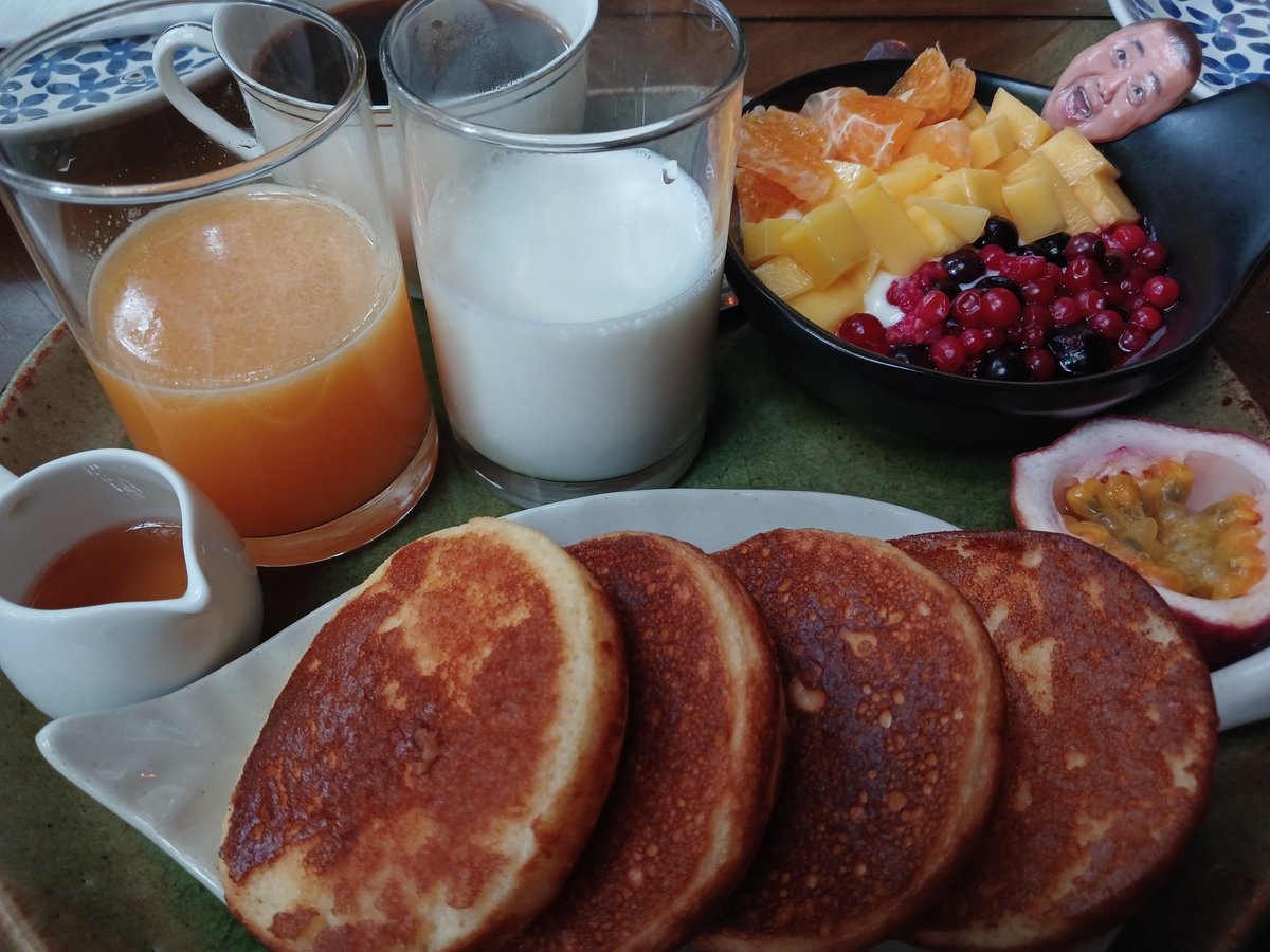 TAKU@クルンテープ tweet media