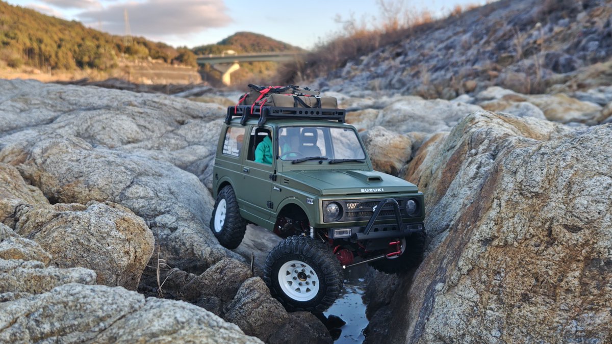 トレック@キジトラ猫レオ ホビー垢 tweet media