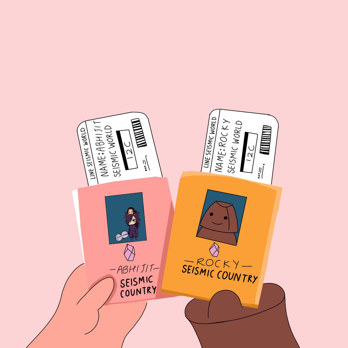 ꧁❖『Aʙʜɪᴊɪᴛ Dᴇʏ』࿐ (❖,❖) tweet media