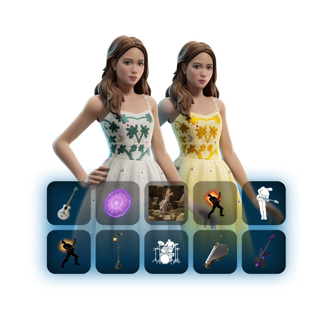 ASTRO 𝕏 Fortnite Leaks & News ® tweet media