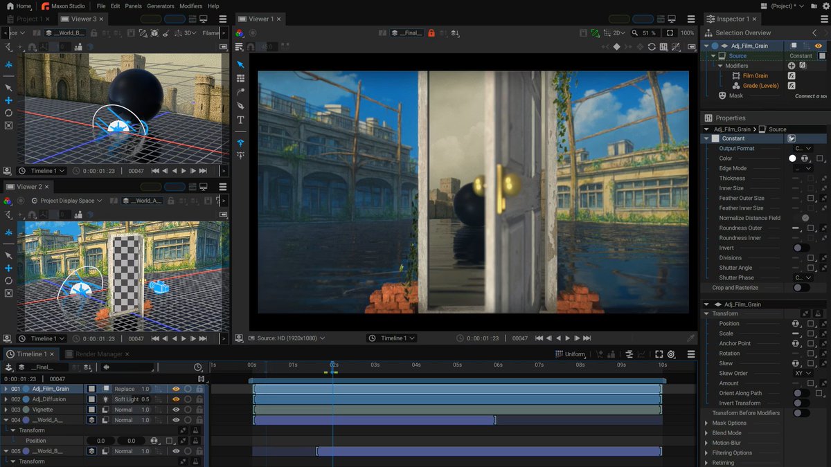 ゲームメーカーズ tweet media