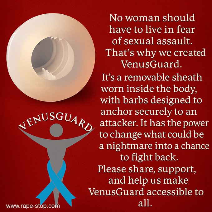 venus98322's tweet photo. @otakara18 We want justice! Let him have VenusGuard on his p3nis for 10 minutes. LIKE SHARE DONATE  today to help stop SA @KutzB1Mlcfw4sgT @umai_bow @i0FaMwlMe656201 @nisendouka @mjmimarl1205 @dreadyarou @illwin555 @ROGUE_nk @kuragekupage05 @BartFurukoshi @Kafuza0713 https://t.co/ZdutBrWxUn