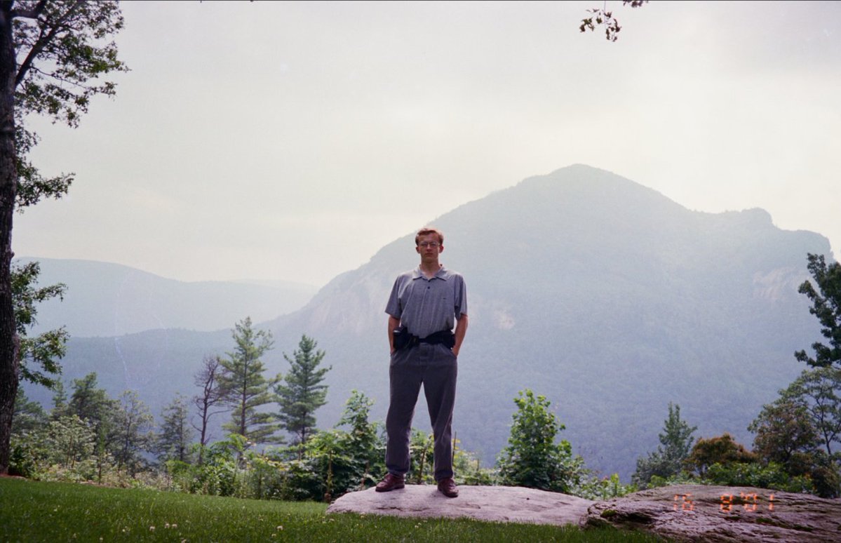 SatoshiCfB's tweet image. 1/ The real Satoshi Nakamoto didn’t vanish in 2011

He’s been here the whole time - operating under the name Come-from-Beyond. The evidence has been building since 2009… and it is now mathematically undeniable.

Thread  #Bitcoin #Satoshi #Qubic #Aigarth 👇