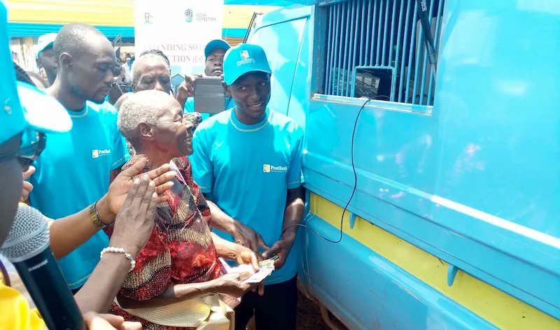 How Protection of Sovereignty Bill could leave Uganda’s economy in despair.

For many NGOs in Uganda, the timing of this bill could not have come at a worse time. The suspension of the €110m DGF in early 2001, and the winding up of USAID activities worth more than $300m in