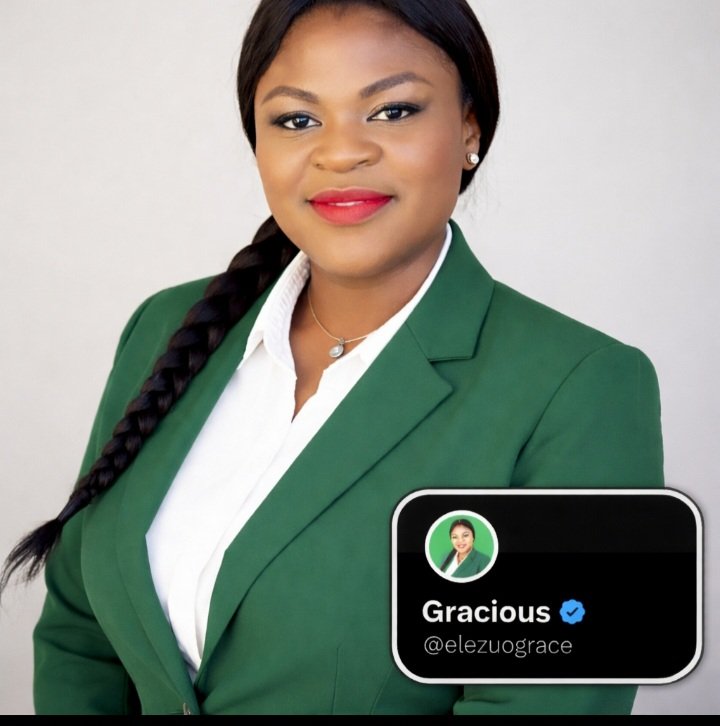 Gracious tweet media