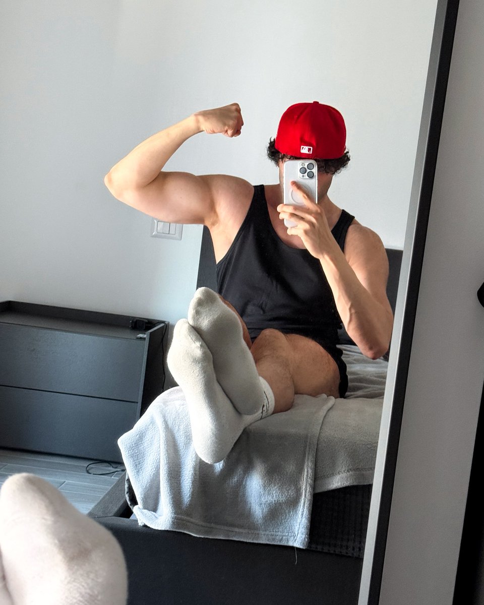 Alexandre Baldoni ❤️‍🔥 tweet media