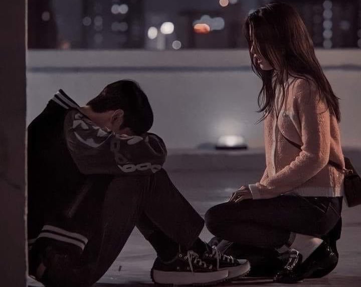 Assad_Ap's tweet photo. When Two Broken Hearts Meets ❤️‍🩹
A True Story Begins 🥺🫀
#TrueStory🫶 https://t.co/DxgSC7OYpP