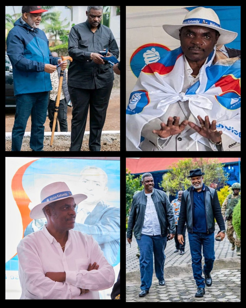 Lungila John tweet media