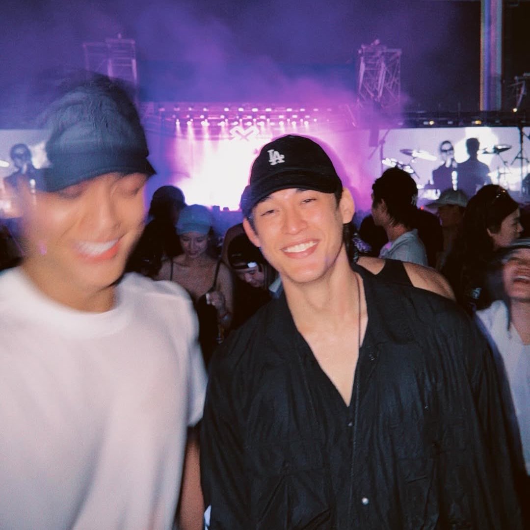 tonpalm 🎀 𓈒♡ tweet media