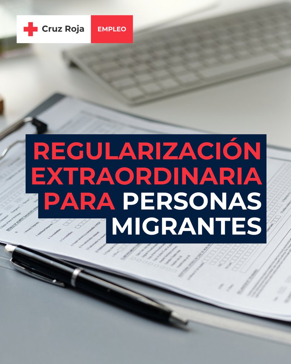Multicanal de Orientación para el Empleo tweet media