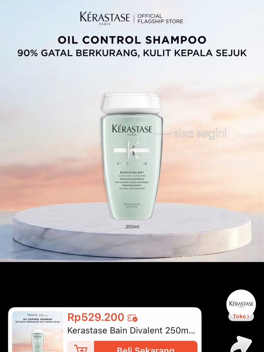 opiistore's tweet photo. Catokan Meitu : 100.000
Charmera - Warna Biru : 500.000 (New)
Catokan Airbot : 1.150.000
Kerastase : 400.000

Semua New ya baru 1/2x pakai jadi condition masih bagus2👍🏻 https://t.co/64RF0LEEtL