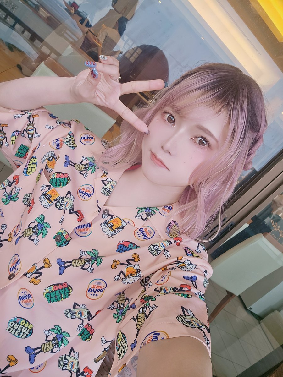 朱璃晶絵(AKARi AKiE)👑《レジキス/KiA》 tweet media