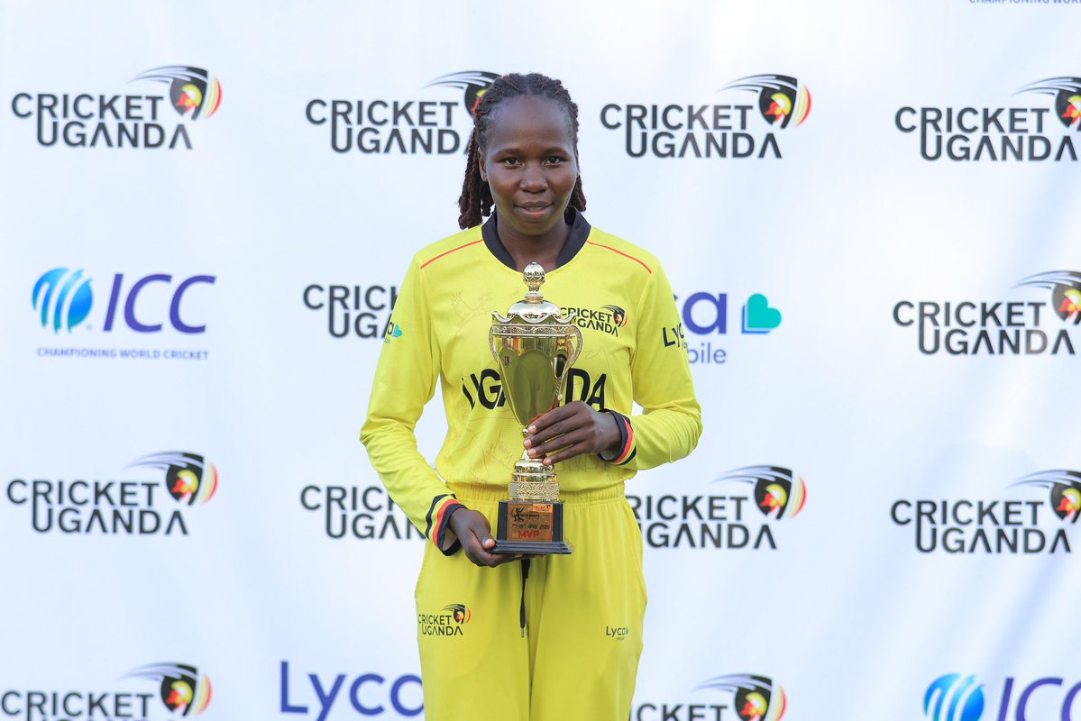 Soroti Cricket Academy tweet media