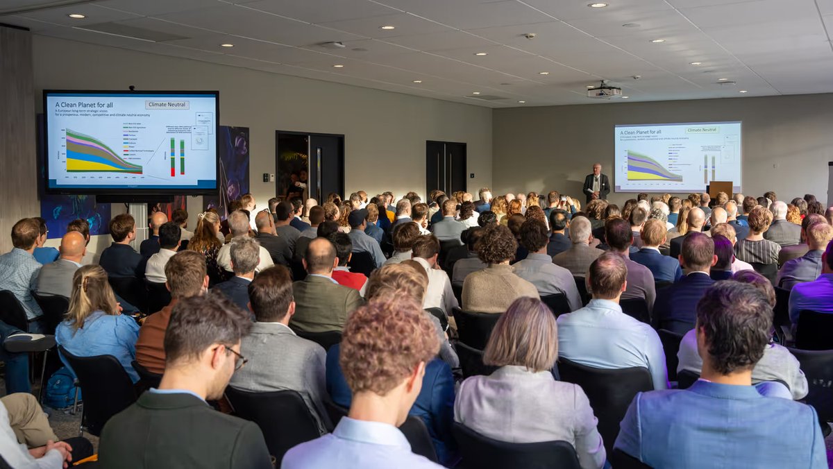 FacultyITC's tweet photo. News: Smart Energy Hubs Conference 2026 (3rd edition) https://t.co/44riL7JNEC https://t.co/uPrsn9xoUZ