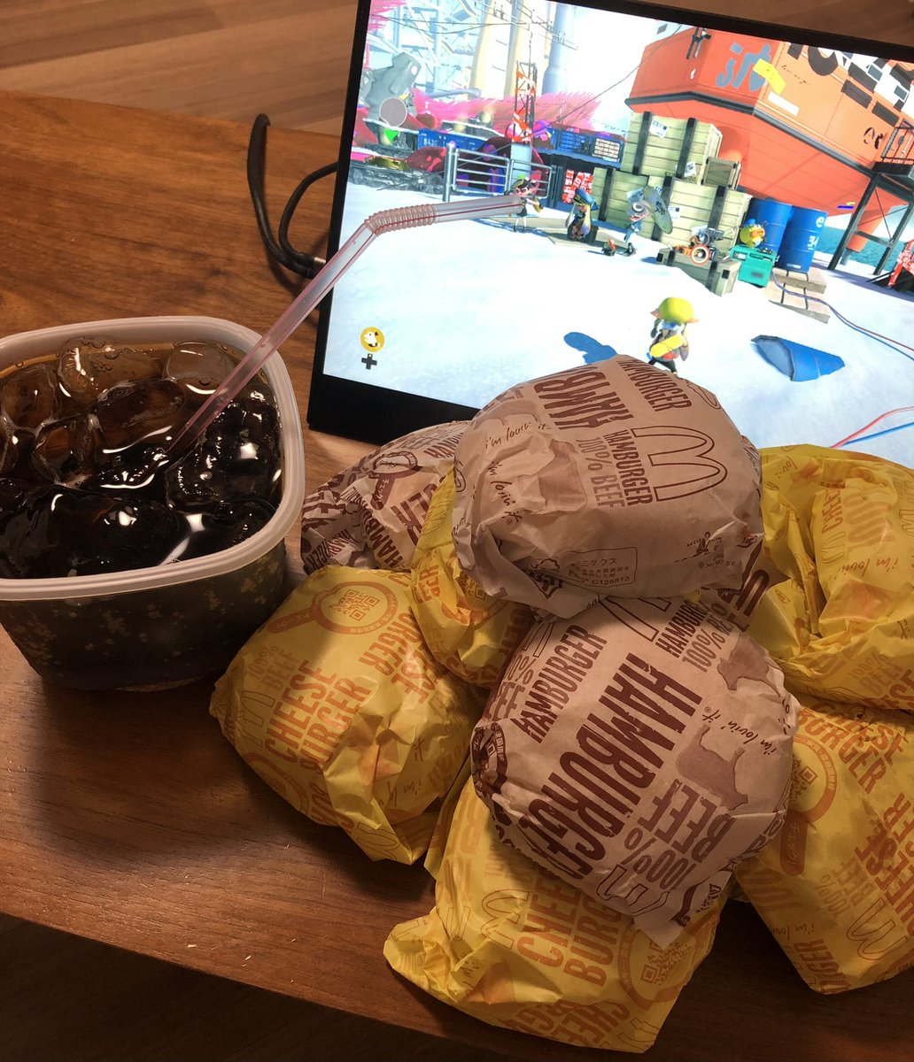 とらっしゅ tweet media