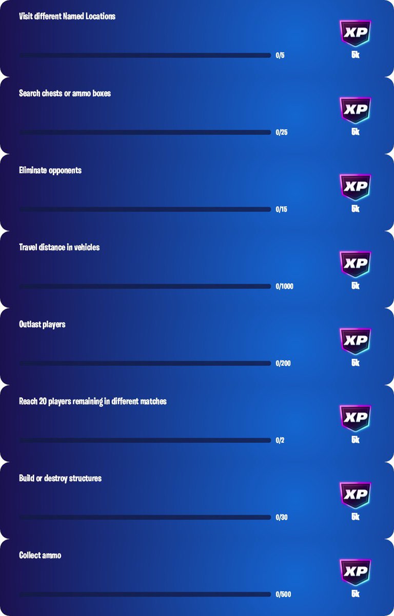 Fortnite Leaks 🕜 tweet media