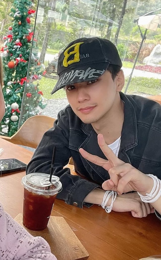 บุญเล้งหวาน 🎀༘⋆ tweet media