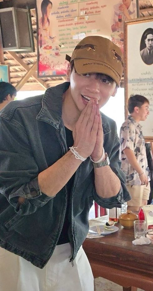 บุญเล้งหวาน 🎀༘⋆ tweet media