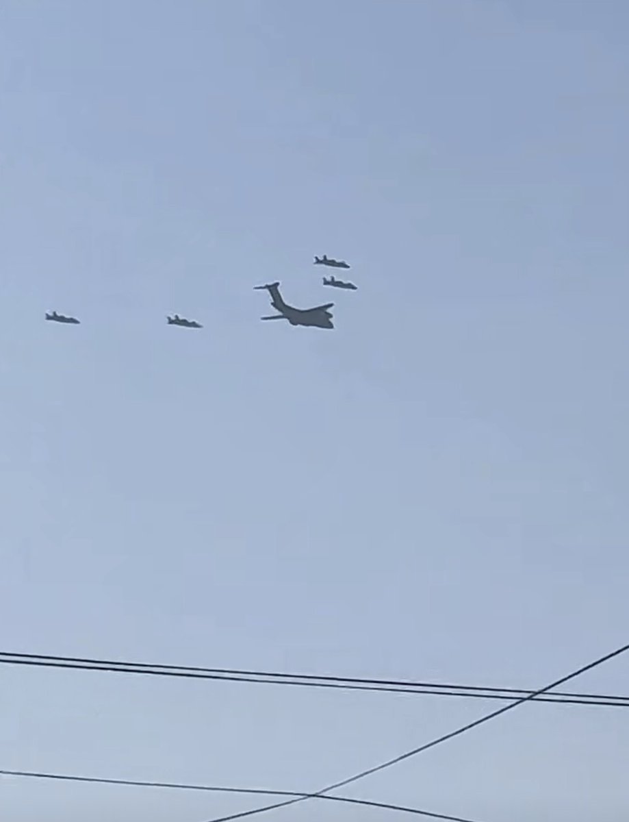 PLA Military Updates🇨🇳 tweet media