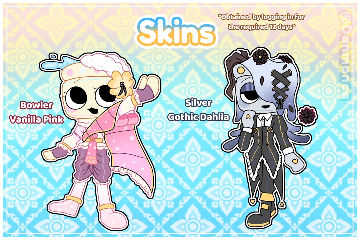 Danmonca tweet media