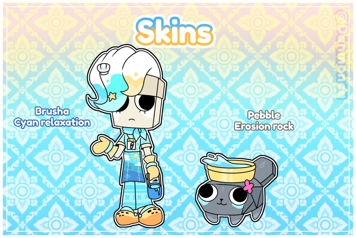 Danmonca tweet media