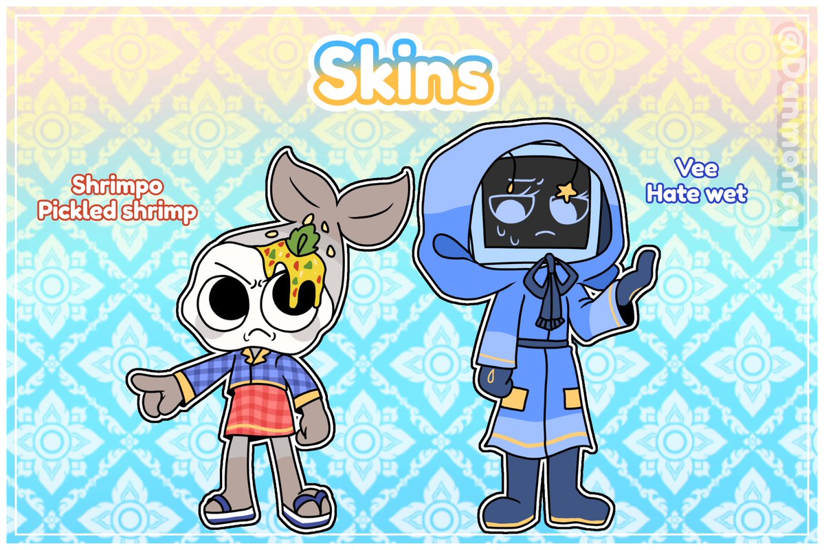 Danmonca tweet media