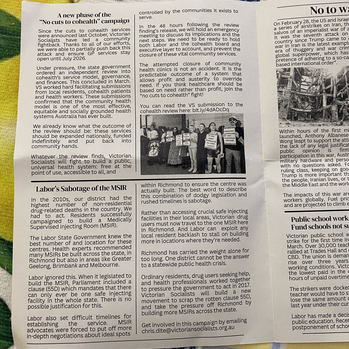 LT Aust 🌸 tweet media