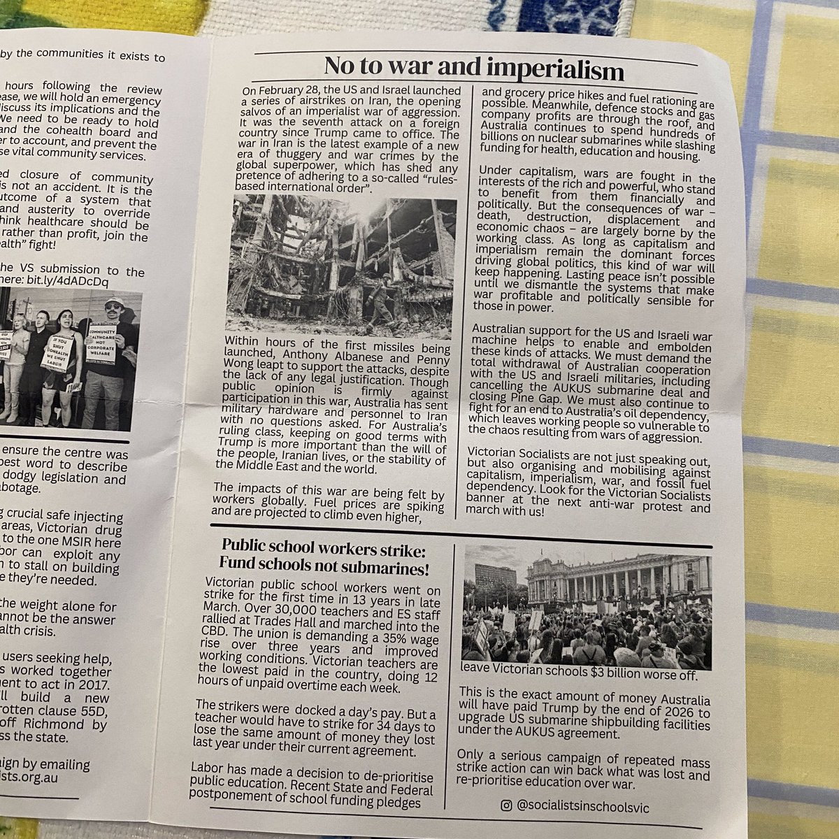 LT Aust 🌸 tweet media