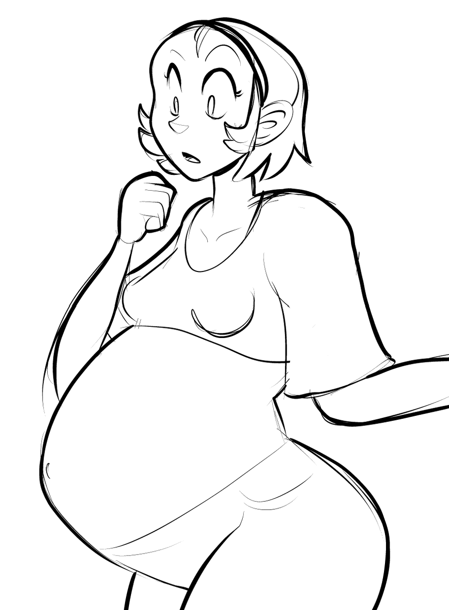 Between Fetishes tweet media