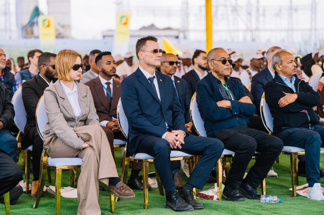 Abiy Ahmed Ali 🇪🇹 tweet media