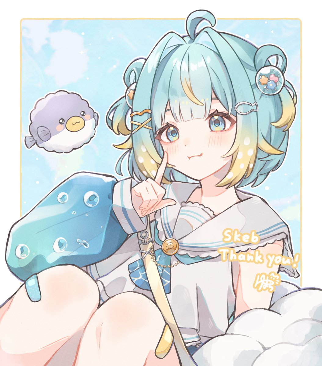 ゆまち tweet media