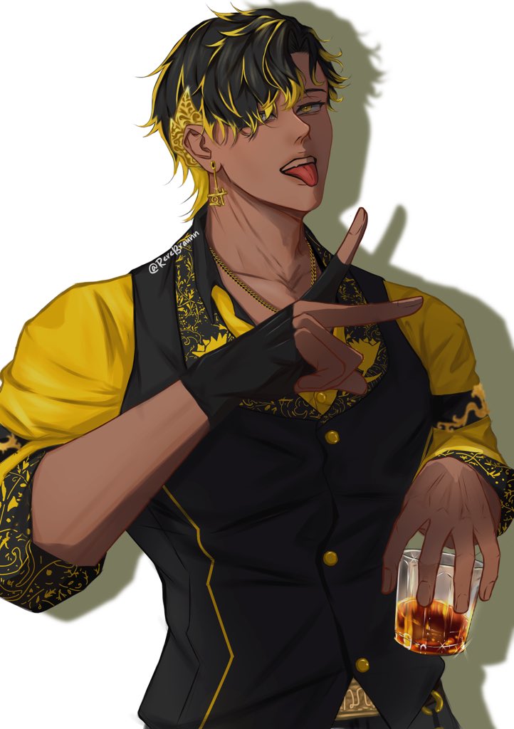 😛 wlee

#PourtraitSagara