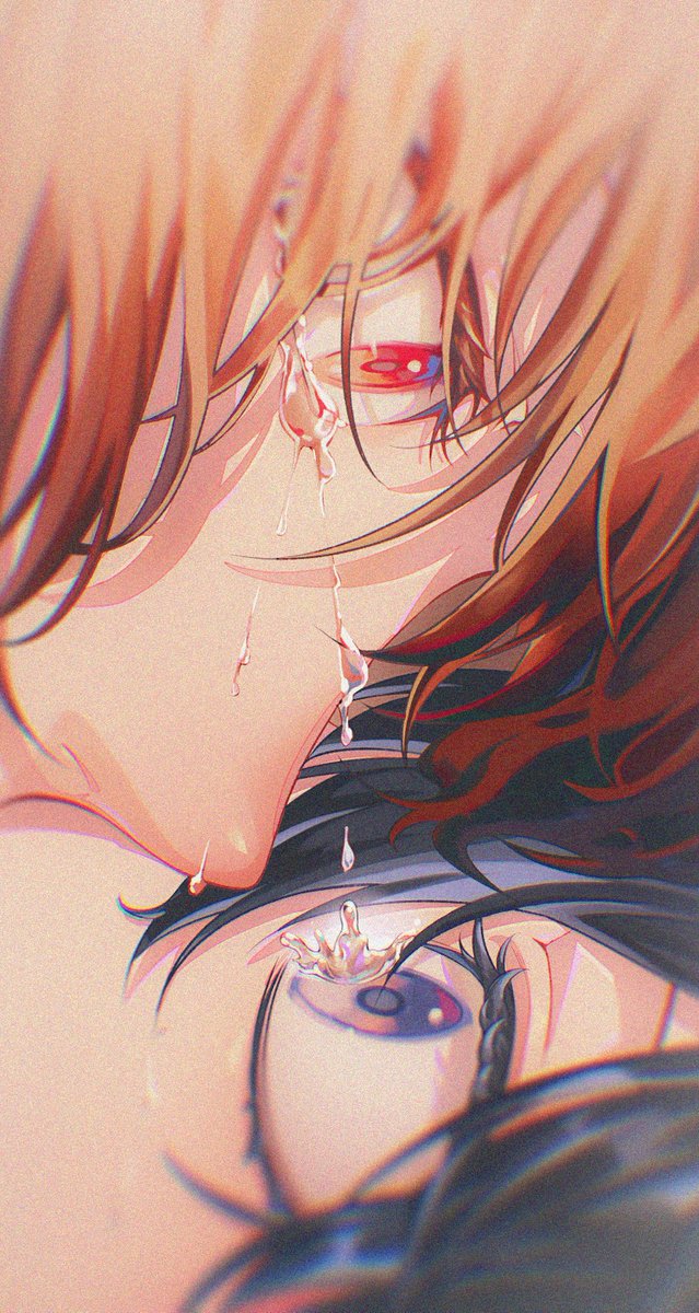 圷一夏🥞 tweet media