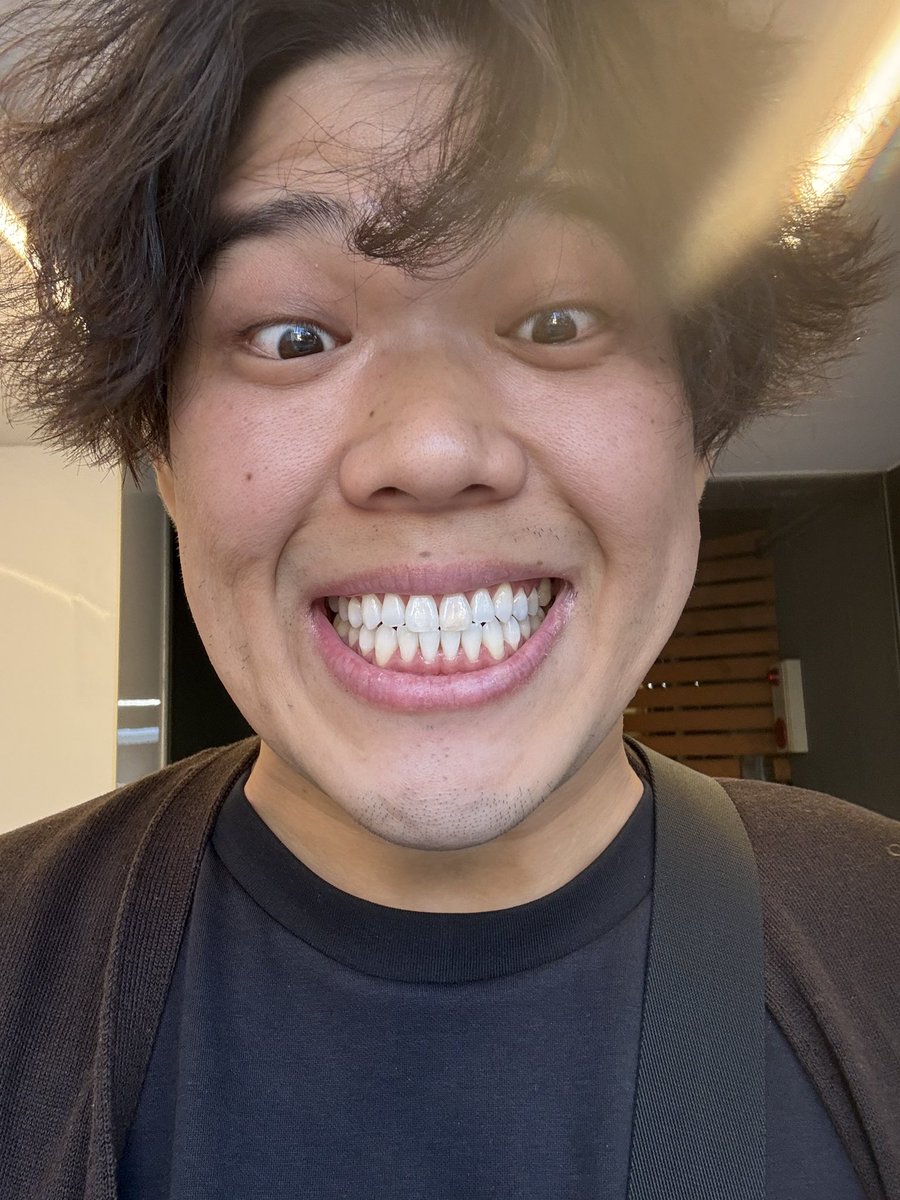 MITSUO👍23ALL IN tweet media