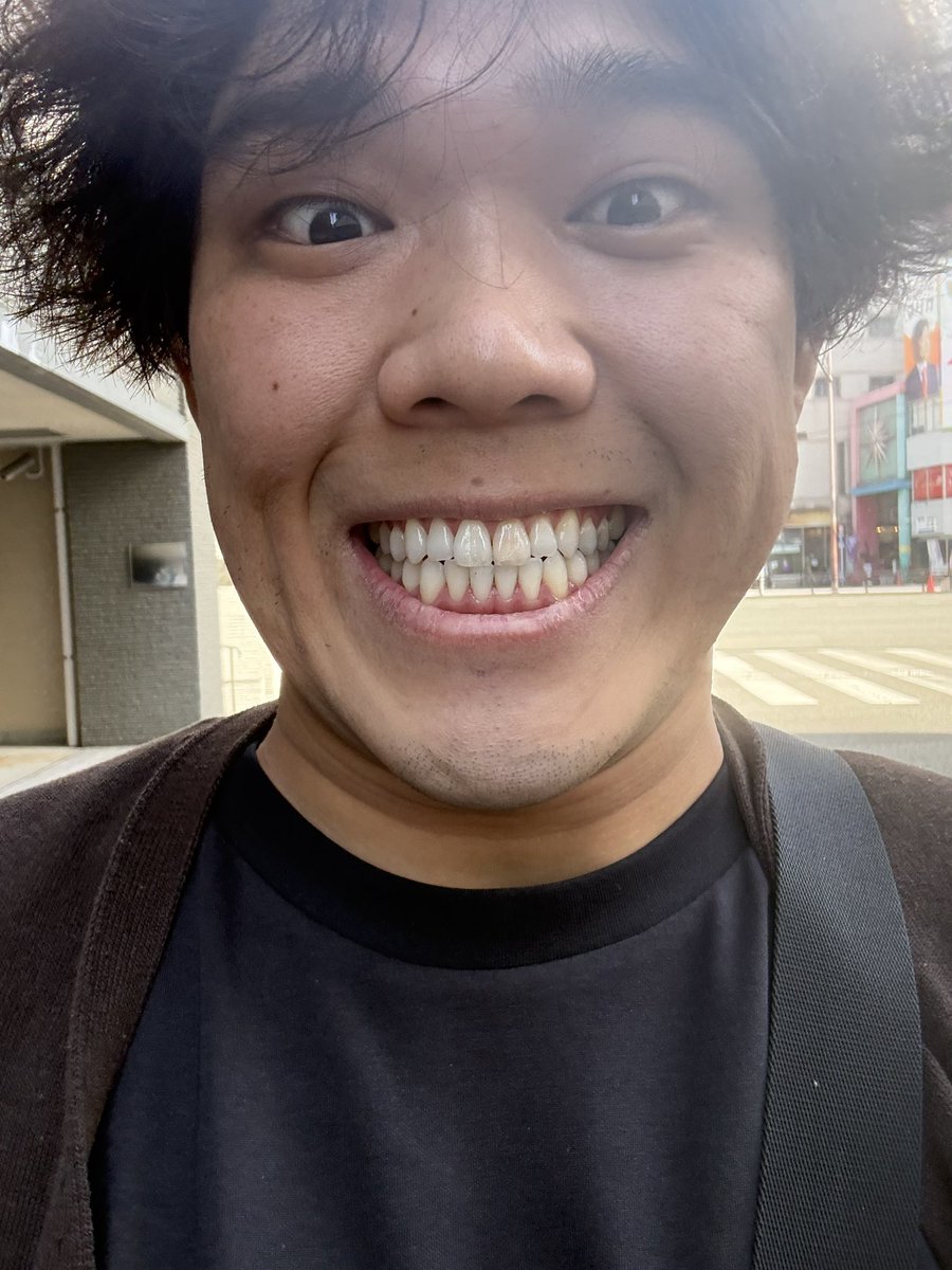 MITSUO👍23ALL IN tweet media
