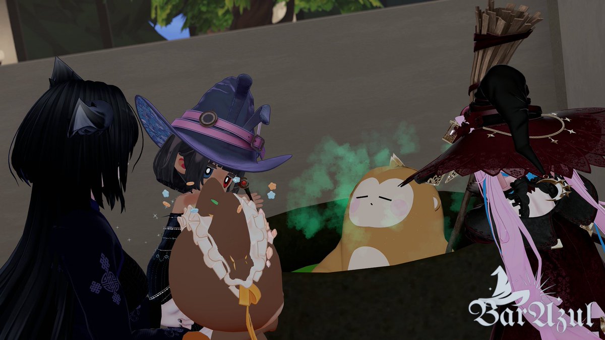 Bar Azul - バーアズール - tweet media