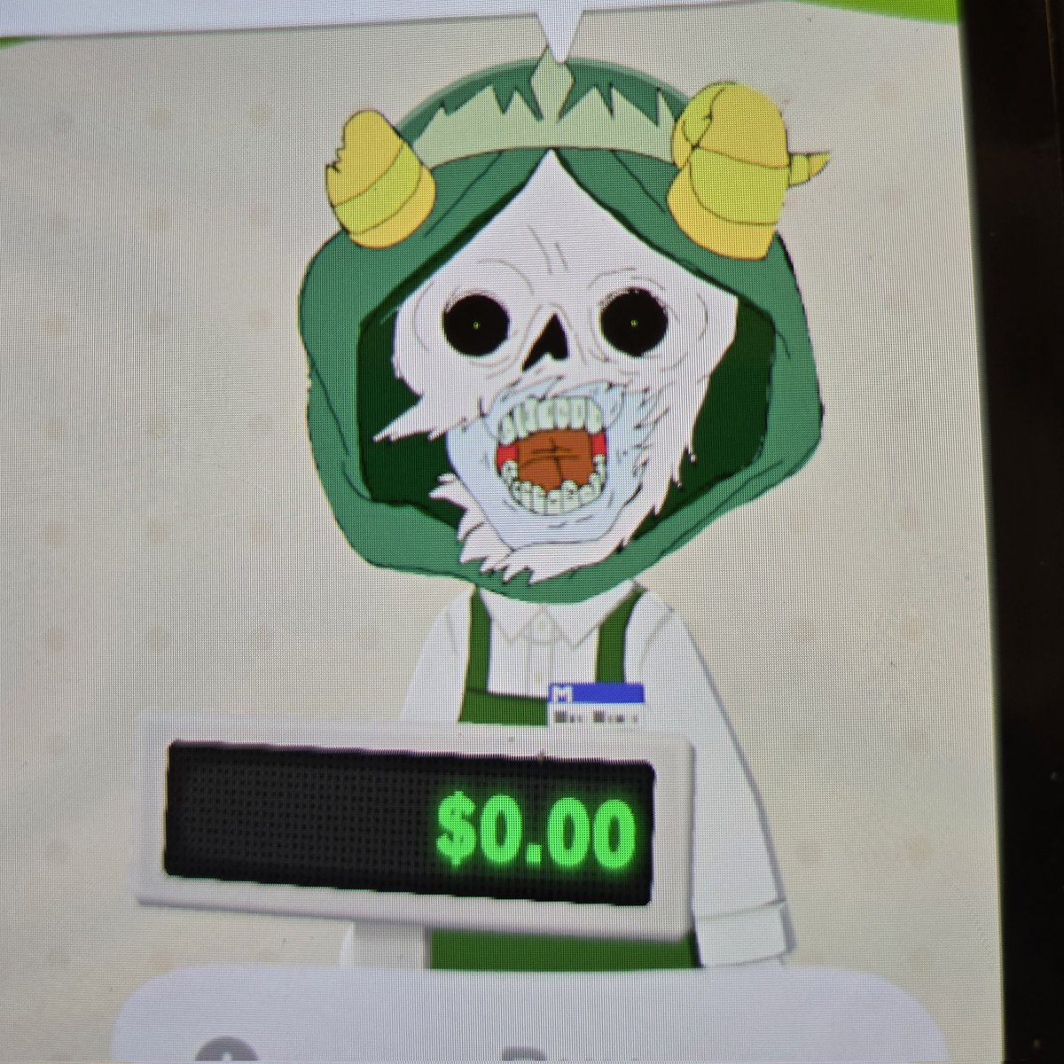 Game of the year